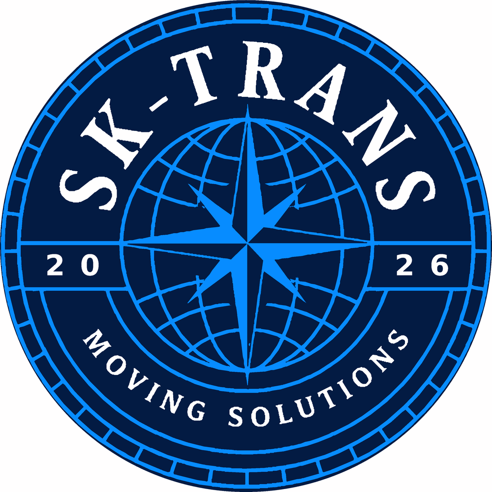 SK-Trans Logo
