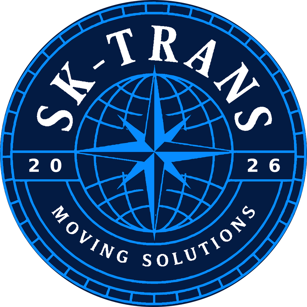 SK-Trans Moving Solutions